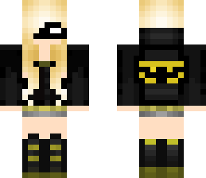 batgirl