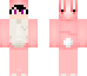 bunny dregon