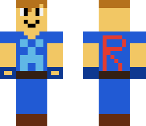 ragonoid lol