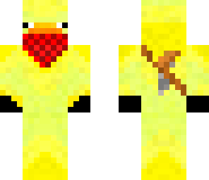 duck bandit