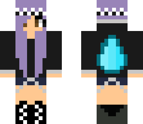 just a random me skin
