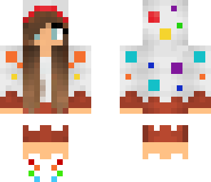 cake girl 2