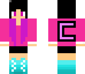 girl