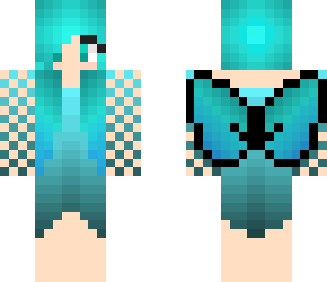 water fairy