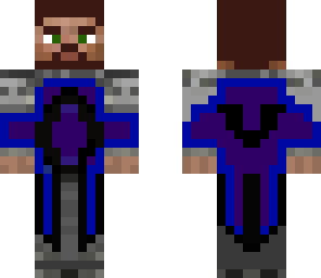 justroks skin
