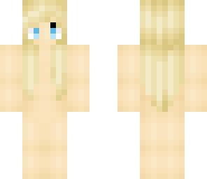 blonde base