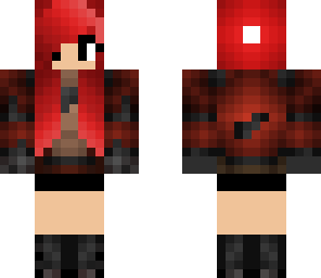 foxy girl