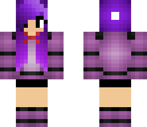 bonnie girl 2
