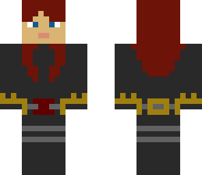 black widow