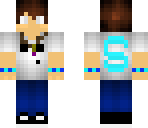 teen herobine