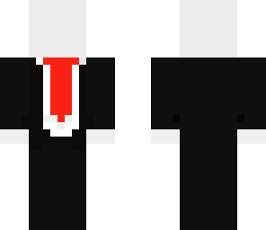 slender man