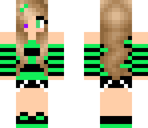 rock girl