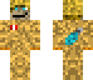 minecraft meets unturned