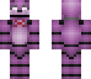 bonnie the bunny