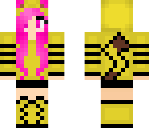 pika pink