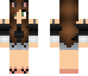 cat girl