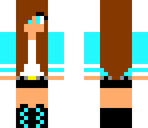 gamer girl