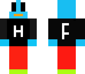 fun harvey