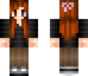 oc sarah