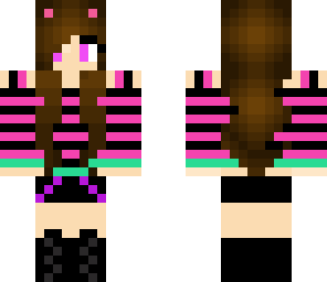 dbsofjfs edit of skin