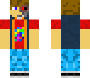 another old skin