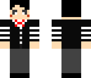 human puppet fnaf