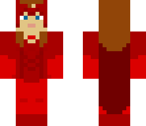 scarlet witch