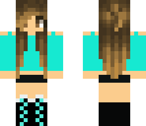 cool girl