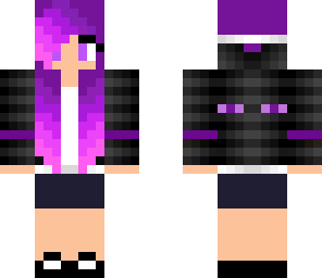ender girl