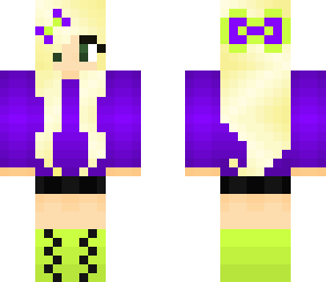 shaded person