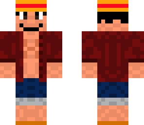 luffy