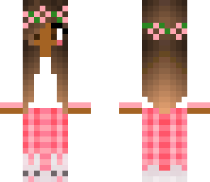 pj's