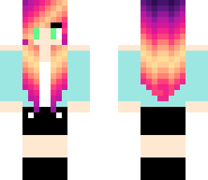 cool hair