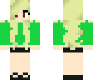cool girl