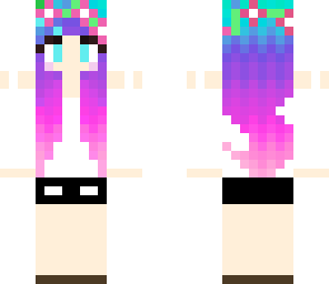 girly girl
