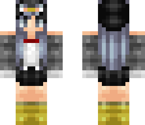 penguin