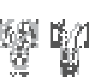 pixell wither