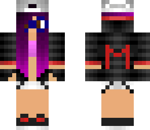 markiplier girl