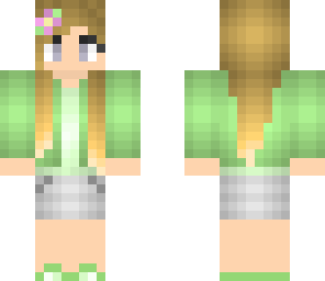made by chummy