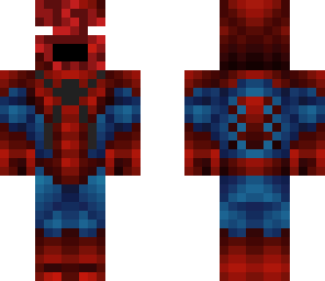 spider man