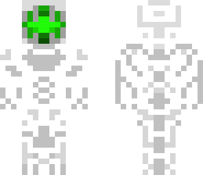 white draagon