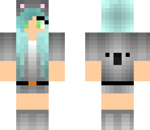 koala gurl