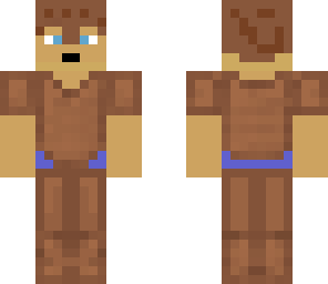 leather armor
