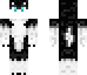 edited husky