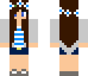 cute girl
