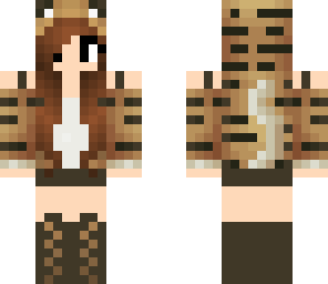 my skin now