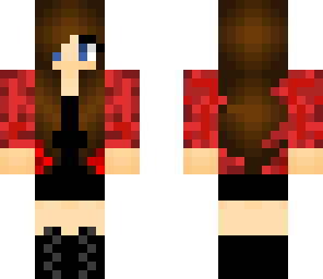 scarlet witch
