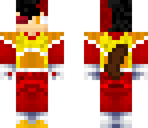 xhronos 2