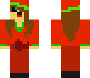 a derpy christmas