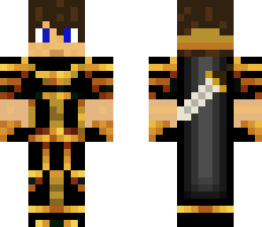 epic knight mk2